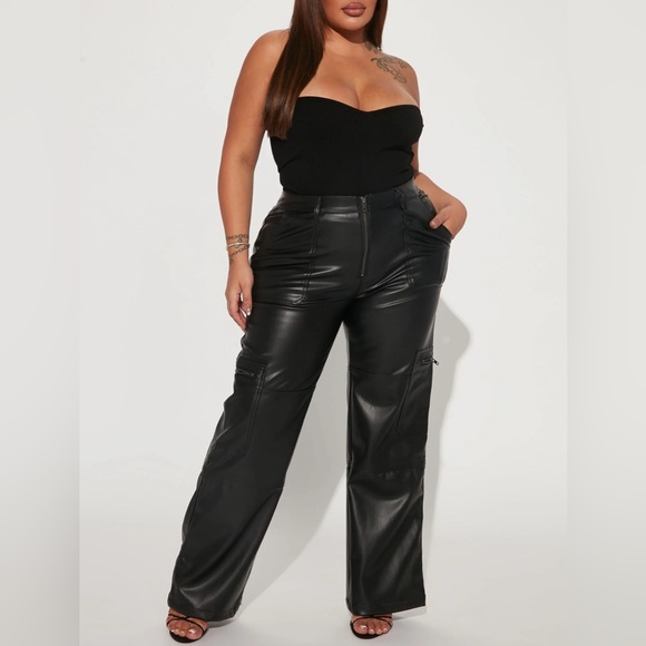 Nicolette Snatched Tube Top - Picture 1 of 6